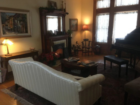 Flora House Denver
