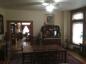 Flora House Denver