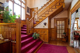 Flora House Denver