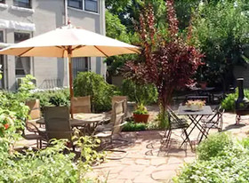 Flora House Denver