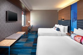 Aloft Denver Downtown