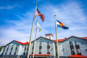 AmericInn by Wyndham Denver Airport