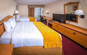 AmericInn by Wyndham Denver Airport