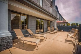 AmericInn by Wyndham Denver Airport