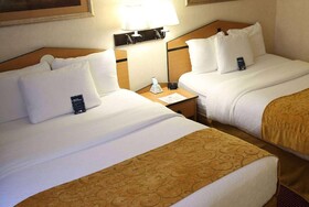 AmericInn by Wyndham Denver Airport