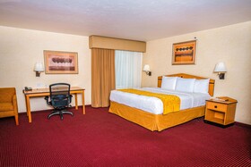 AmericInn by Wyndham Denver Airport
