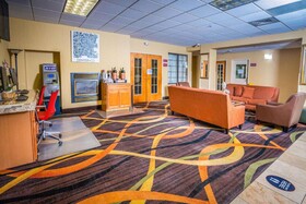 AmericInn by Wyndham Denver Airport