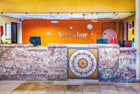 AmericInn by Wyndham Denver Airport