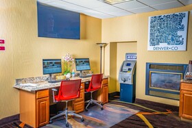 AmericInn by Wyndham Denver Airport