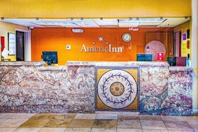 AmericInn by Wyndham Denver Airport