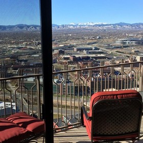 Apartments@Convention Center-16th Street Mall