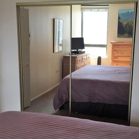 Apartments@Convention Center-16th Street Mall