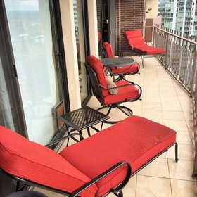 Apartments@Convention Center-16th Street Mall