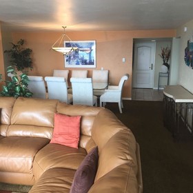 Apartments@Convention Center-16th Street Mall
