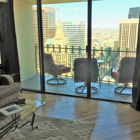 Apartments@Convention Center-16th Street Mall