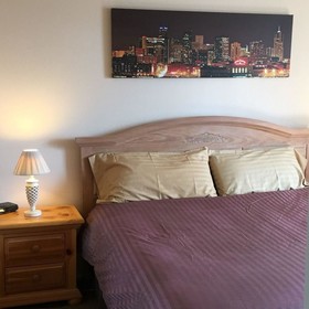 Apartments@Convention Center-16th Street Mall