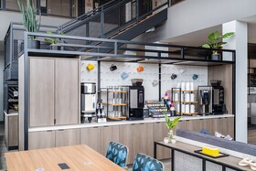 Atwell Suites Denver Airport – Tower Road