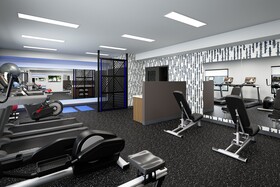 Atwell Suites Denver Airport – Tower Road