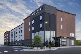 Atwell Suites Denver Airport – Tower Road