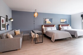 Atwell Suites Denver Airport – Tower Road