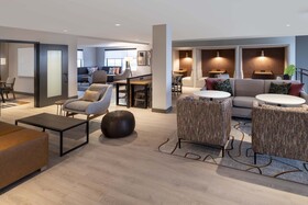 Atwell Suites Denver Airport – Tower Road