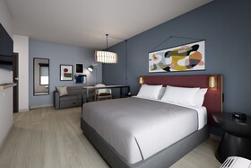 Atwell Suites Denver Airport – Tower Road