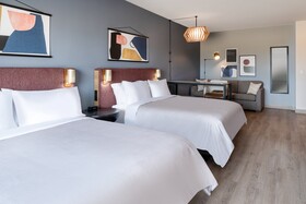 Atwell Suites Denver Airport – Tower Road