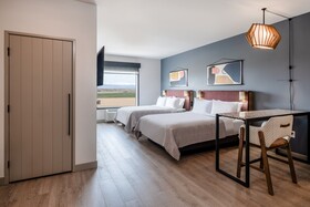 Atwell Suites Denver Airport – Tower Road