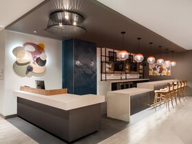 Atwell Suites Denver Airport – Tower Road