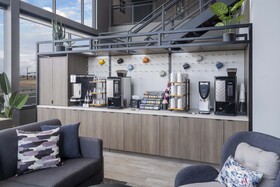 Atwell Suites Denver Airport – Tower Road