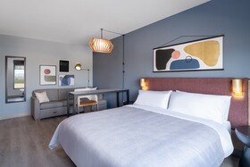 Atwell Suites Denver Airport – Tower Road