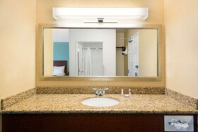 Baymont by Wyndham Denver International Airport