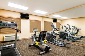 Baymont by Wyndham Denver International Airport