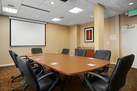 Baymont by Wyndham Denver International Airport
