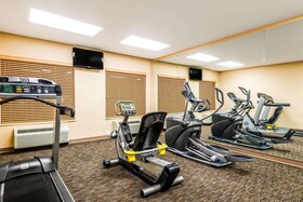 Baymont by Wyndham Denver International Airport