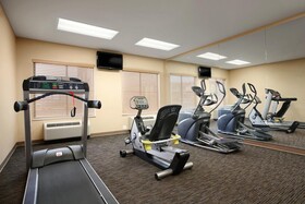 Baymont by Wyndham Denver International Airport