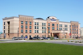 Baymont by Wyndham Denver International Airport