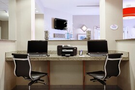 Baymont by Wyndham Denver International Airport