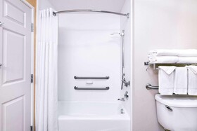 Baymont by Wyndham Denver International Airport