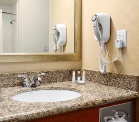 Baymont by Wyndham Denver International Airport