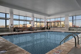 Baymont by Wyndham Denver International Airport