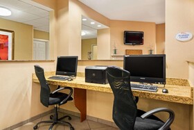 Baymont by Wyndham Denver International Airport
