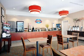 Baymont by Wyndham Denver International Airport