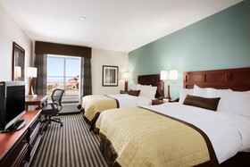 Baymont by Wyndham Denver International Airport