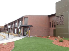 Best Western Premier Denver East