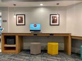 Best Western Premier Denver East