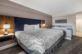 Best Western Premier Denver East