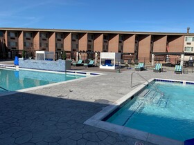Best Western Premier Denver East