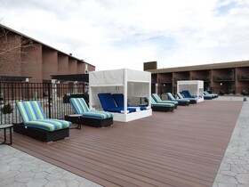 Best Western Premier Denver East