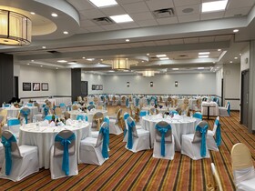 Best Western Premier Denver East